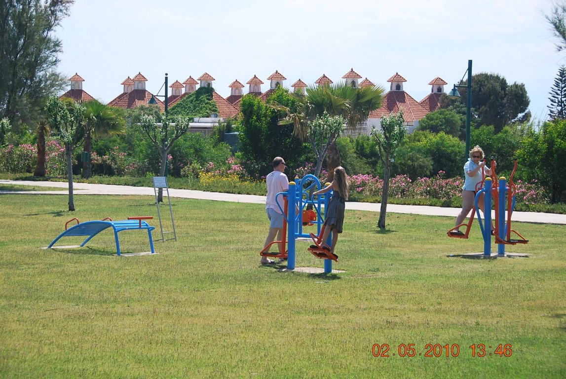 imagini hotel BARUT LARA